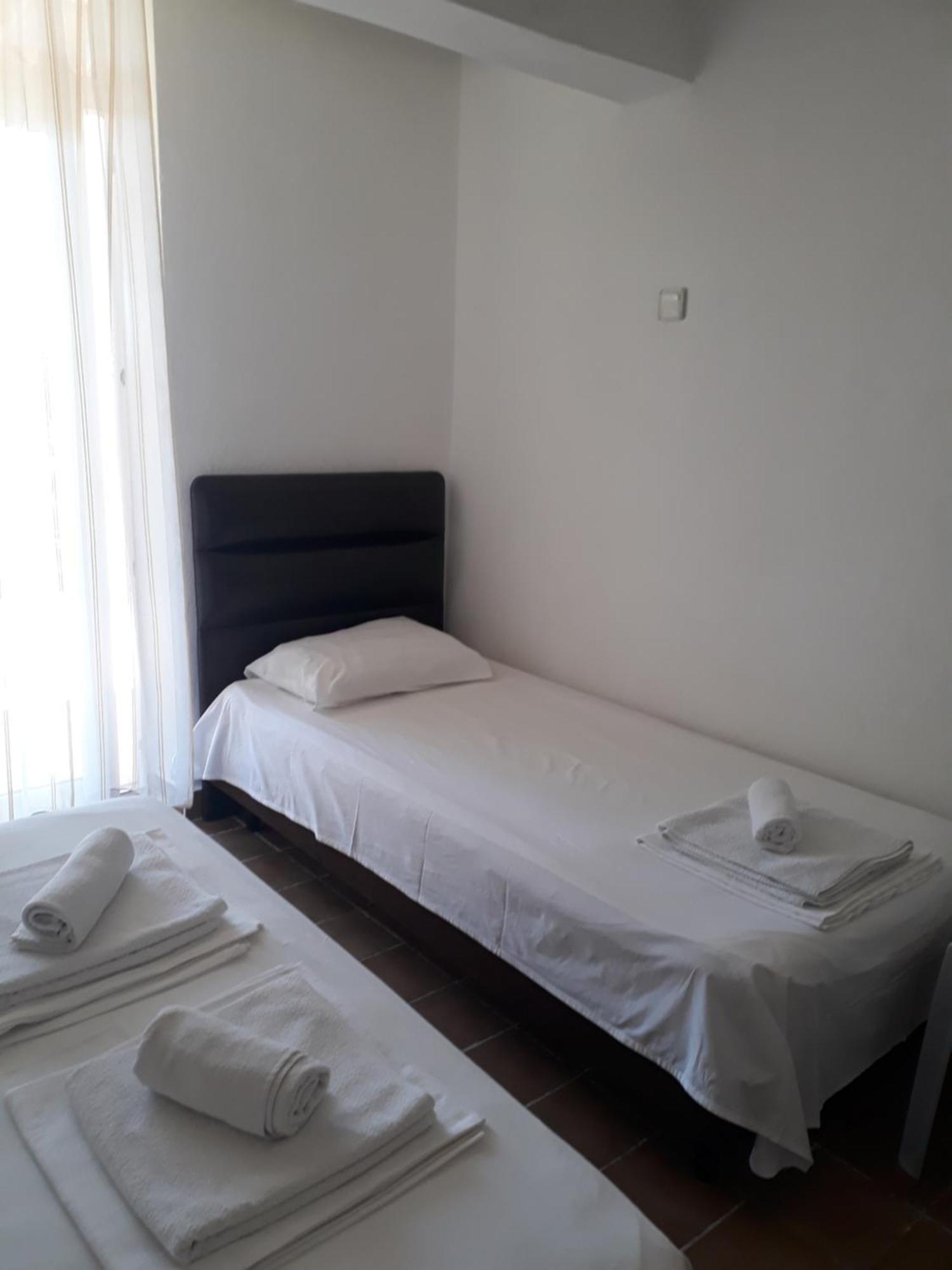 Martili Villa Lara Antalya Room photo